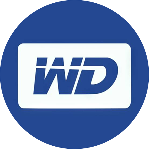 Western Digital